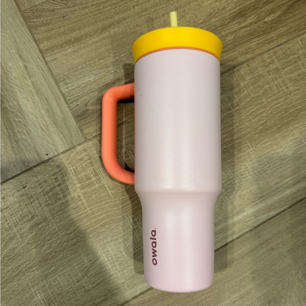 Owala 40oz Tumbler